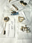 Gold Filled 10k 12k 14k Jewelry Lot 129 Grams NOT SCRAP — photo 4