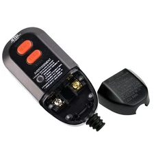 GFCI Replacement Plug Assembly,Ground Fault Circuit Interrupter Safety RCD... 