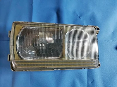 Mercedes S123 C123 W123 Scheinwerfer rechts Bosch ohne LWL 0301060112 - Bild 1 von 4