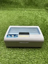 Canon Selphy CP400 Photo Printer No Power Supply.    12