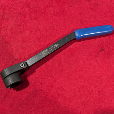 Cornwell Tools  O2 Sensor Wrench