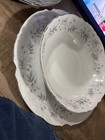 Mikasa Fine China Chalfonte 9345 Porcelain Dinnerware Set — photo 3