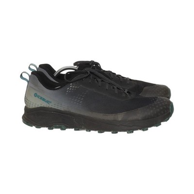 Icebug, Laufschuhe, Größe: 46, model: horizon m rb9x, Schwarz/Grün, Herren #MoU