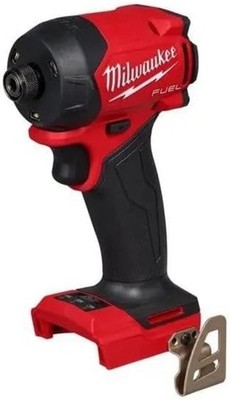 Milwaukee 2761-20 FUEL SURGE 1/4'' Hex Hydraulic Impact Driver, Tool Only