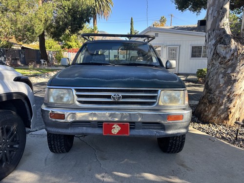1997 Toyota T100 XTRACAB