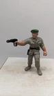 Vintage 1986 Mattel Guts Green Berets G.U.T.S. 2" Toy Soldier Mini Action Figure
