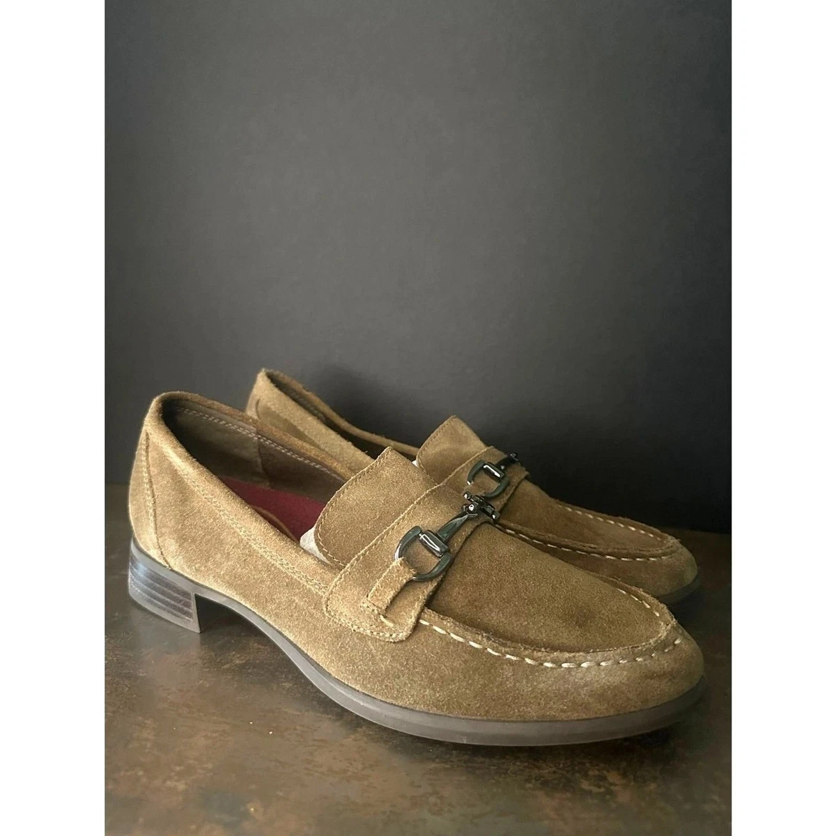 Munro Loafer Flats for Women for sale | eBay