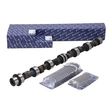 KOLBENSCHMIDT Nockenwelle + Pleuel + Kurbelwellenlager Satz für BMW E30 E34 M20