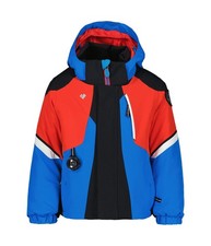 Obermeyer Boys Formation Jacket - Sunrise