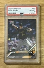 2024 Topps Now - Paul Skenes #201 /12032 (RC) PSA 10