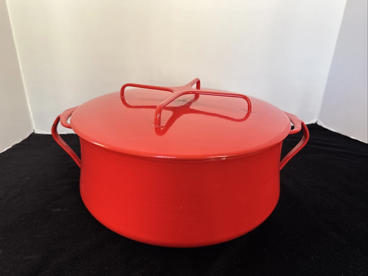 Dansk Casserole In Collectible Enamel Cookware for sale | eBay