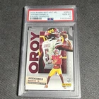 Panini Instant Award Winners Jayden Daniels RC AW-OROY /10479 PSA 10