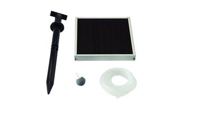 Pontec PondoSolar Air 150 Plus