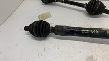 Cardan Volkswagen EOS