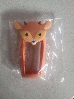 Young Living Essential Oils SEALED Deer   Thieves Hand Sanitizer Holder 