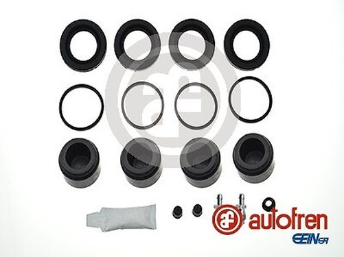Autofren Seinsa D42438C Reparaturkit, Bremssattel FüR BMW-image
