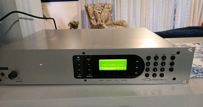 #ad Telos Zephyr Xstream – Revolutionize Your Digital Audio Streamingno Power Cord $100.00