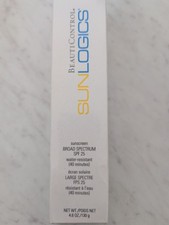 Beauticontrol Sunlogics Sunscreen Broad Spectrum SPF 25 Water Resistant 4.6oz 3.26 per gallon