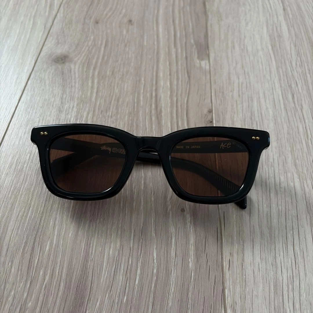 Stussy Men's Sunglasses for sale | eBay