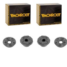 2X MONROE DOMLAGER HINTEN PASSEND FÜR AUDI A4 LINKS+RECHTS | MK188