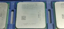AMD Phenom II X4 960T HD96ZTWFK4DGR CPU Quad-Core 3 GHz 6M Socket AM3 Processors