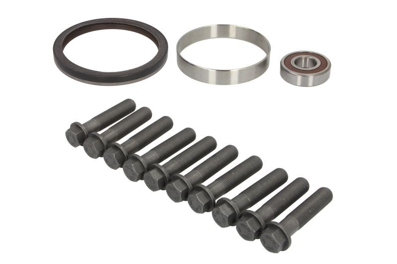 2x ✅Fits FEBI FE01899 Repair Kit, flywheel FE01899 Flywheel screw se ⭐UK Seller⭐
