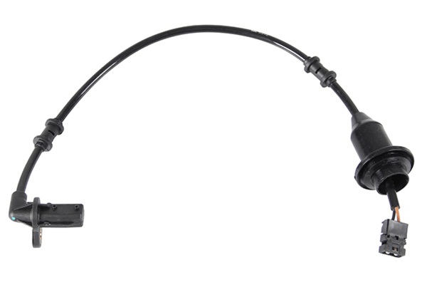 ABS Sensor Raddrehzahl Hinterachse Rechts FüR Chrysler MERCEDES-BENZ Crossfire-image