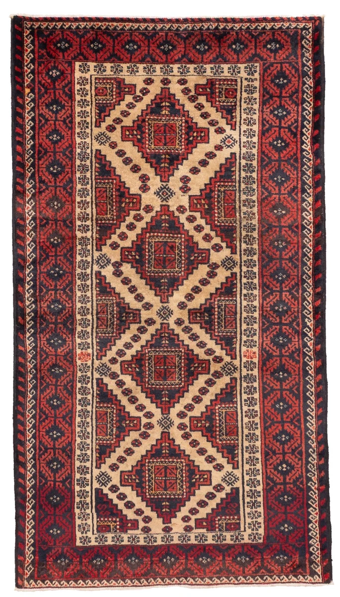 Baluch Rug for sale | eBay
