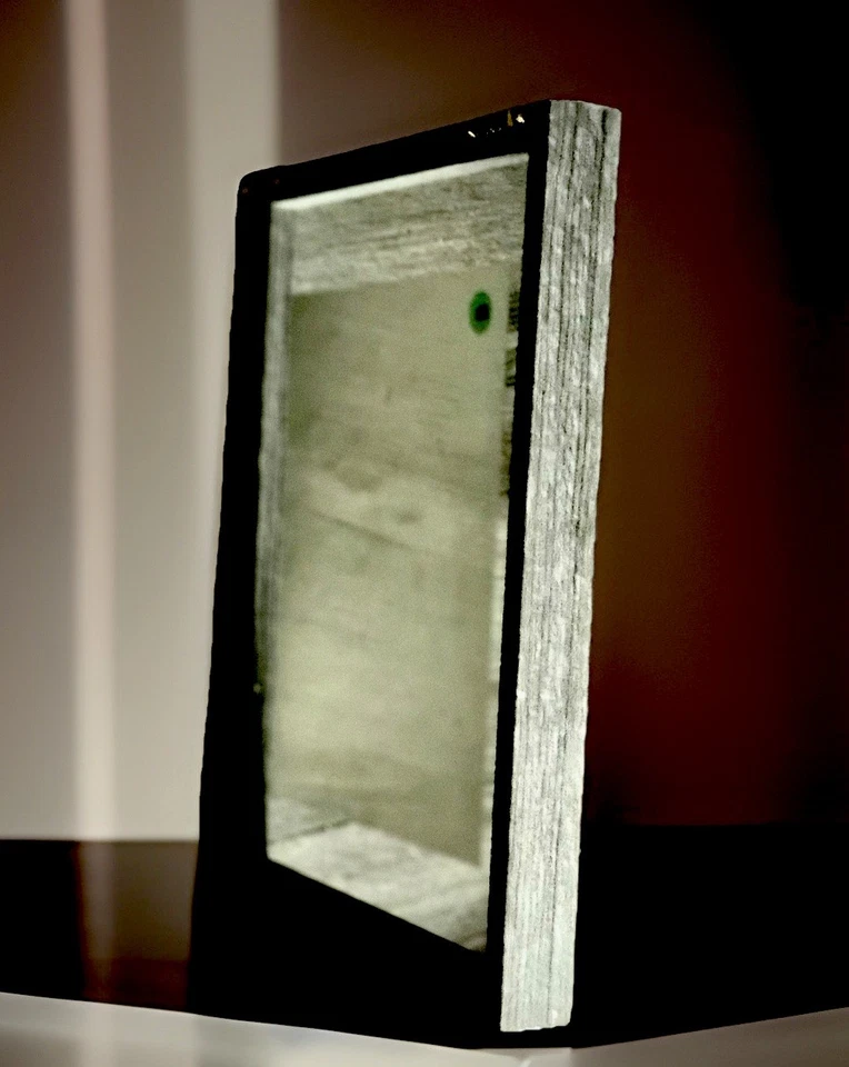 Gaylord Perry (HOF 91) Signed 8x10 Photo Autograph Auto PSA/DNA A. Framed‼️ - Image 2 of 2