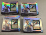 4x MTG Magic Final Fantasy Counter Blitz Commander Deck Collector’s Edition NEW!