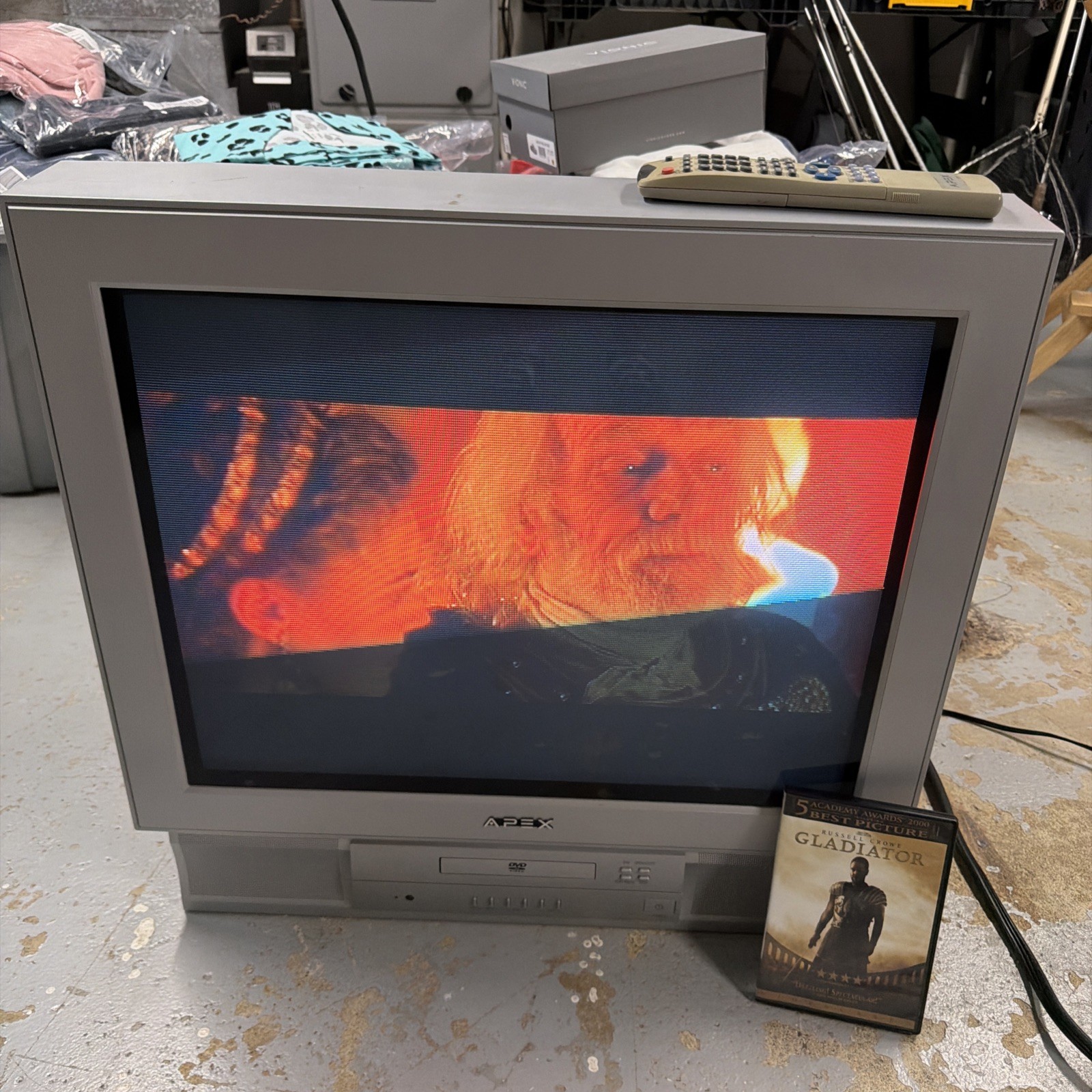 Retro Gaming
