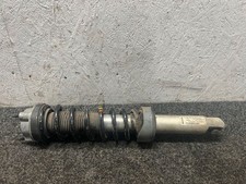 Mercedes-Benz AMG GT R190 C190 2017 Rear shock absorber with coil spring Petrol