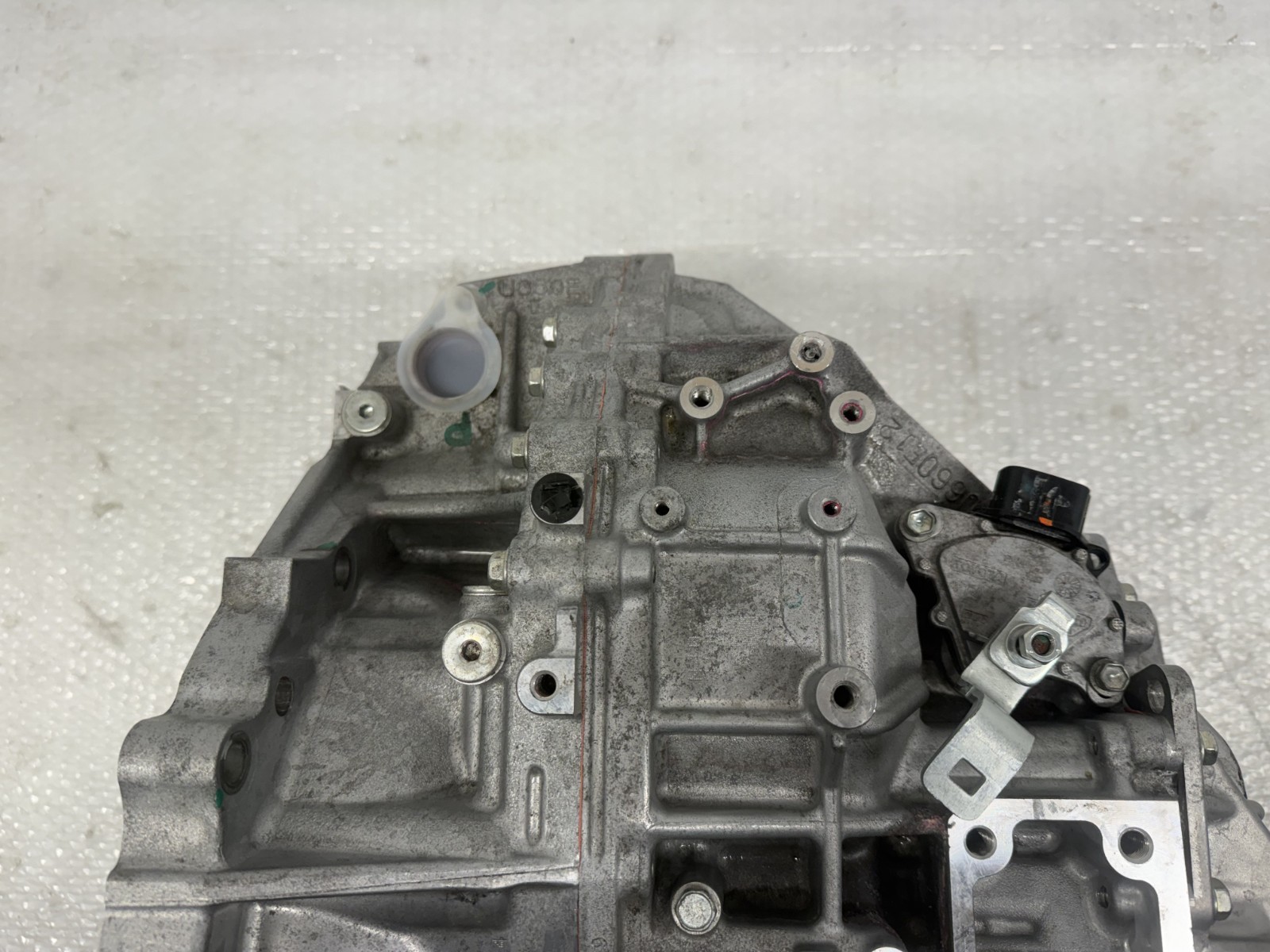 Lotus Evora 2010-2021 Transmission P/N A132F6356F
