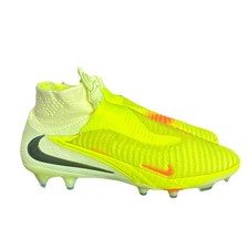 Size 5.5 ELITE Nike Phantom 6 Soccer Cleats A...