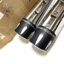 Freedom Performance Motorcycle Exhausts & Exhaust System Parts for