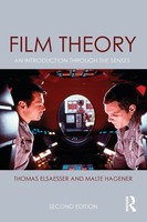 Film Theory An Introduction Through The Senses Thomas Elsaesser (U. A.) Buch