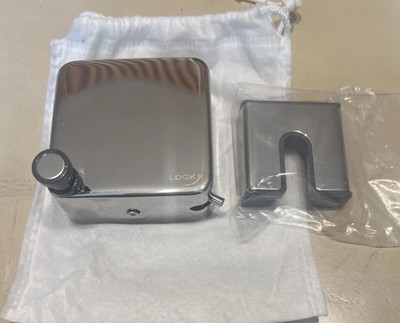 Japanese STyle Mini Retractible Clothes Line Great For Balcony 11.5 Feet Long