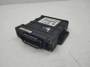 AUDI Q7 4L Getriebesteuergerät 09D927750FK 3.00 Diesel 171kw 2006 26470065