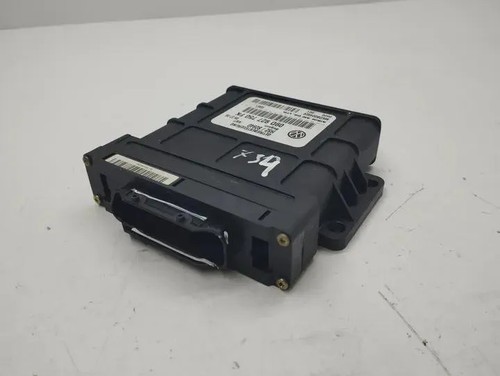 AUDI Q7 4L Getriebesteuergerät 09D927750FK 3.00 Diesel 171kw 2006 26470065