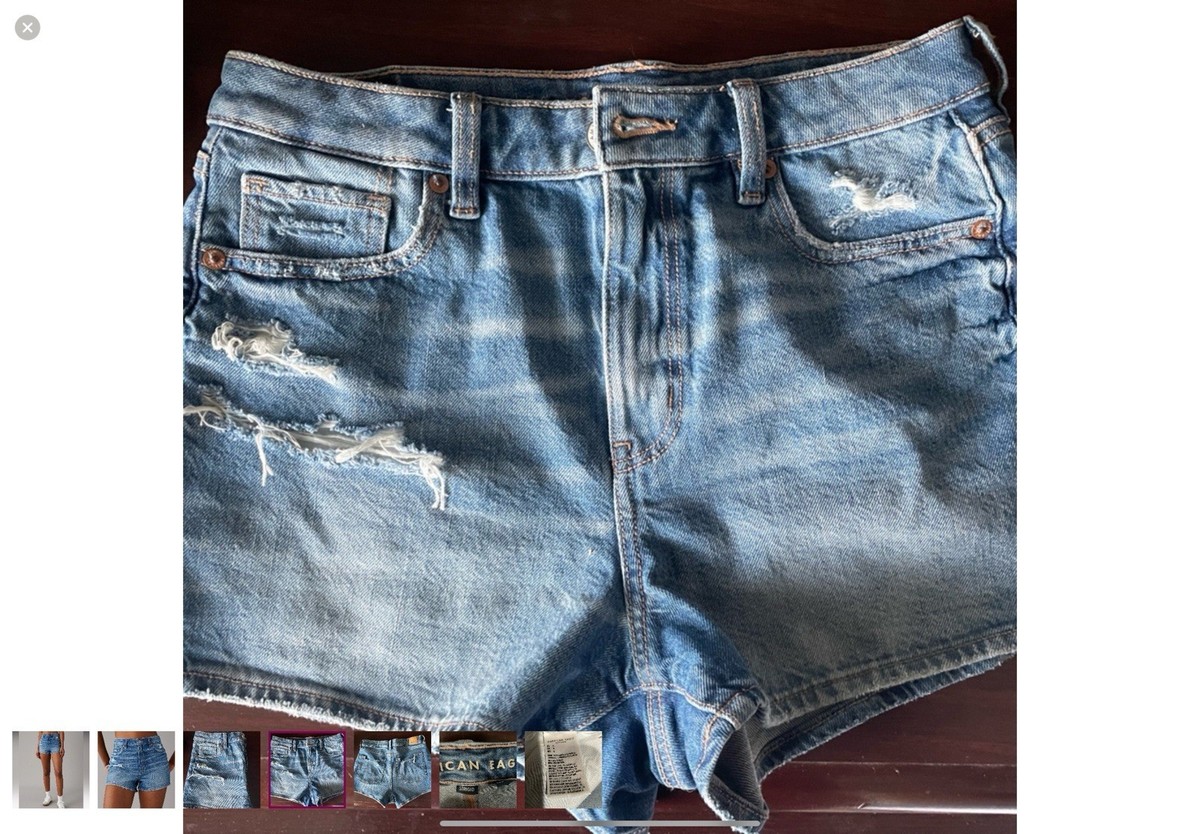 American Eagle Women’s Strigid View 4