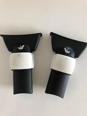 bugaboo cameleon adaptor for britax capsule