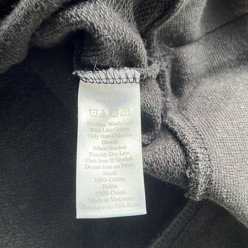Everlane The 100% Human Typography Sweatshirt - Small - 第 9/9 張圖片