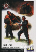 Master Box Ltd No.Mb3518 - Deutsche Panzergrenadiere 1939-1942