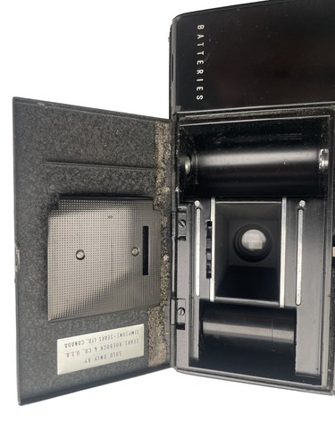 Appareil photo Tower 39 – Sears Automatic 35 – Japon – 1961 - Photo 11/11