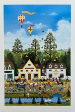 Jane Wooster Scott Signed Art Prints for sale | eBay
