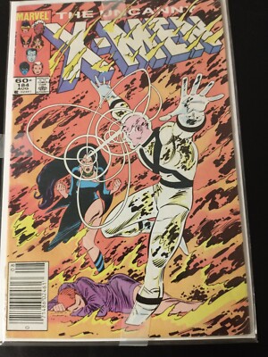 アメコミ Uncanny X-Men 244 1989 マーベル Jubilee The Uncanny X-Men #244: Chris Claremont, Marc Silvestri