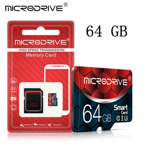 Universal Micro SD Card 256GB Ultra Memory Card for Phone Camera Nintendo Switch - Picture 12 of 16