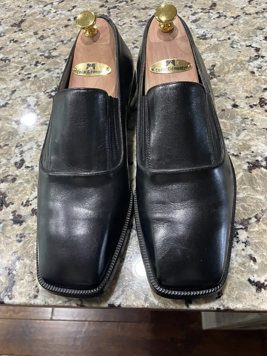 louis vuitton men's dress shoes