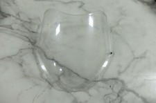 07 Ducati Multistrada 1100 wind shield windshield screen