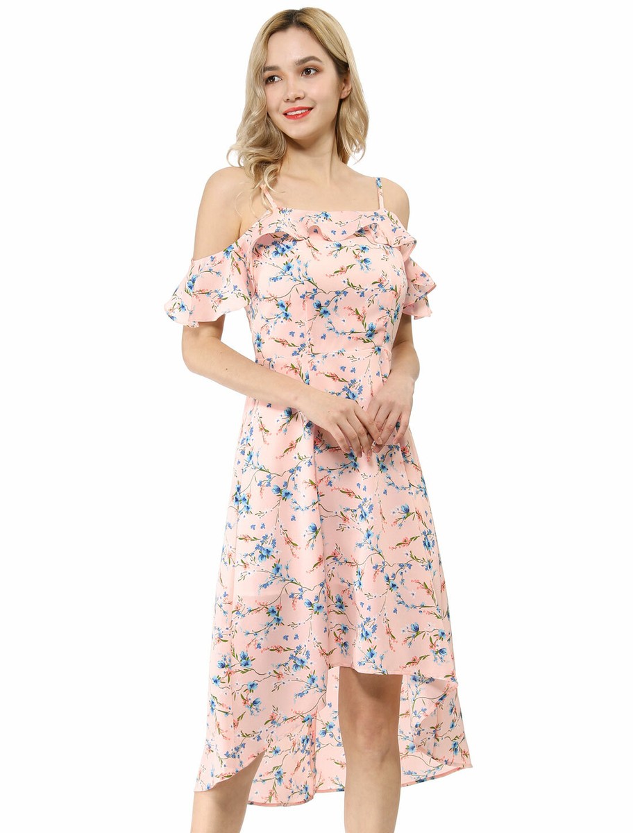 knee length dresses for ladies Allegra Top - Baby Yellow